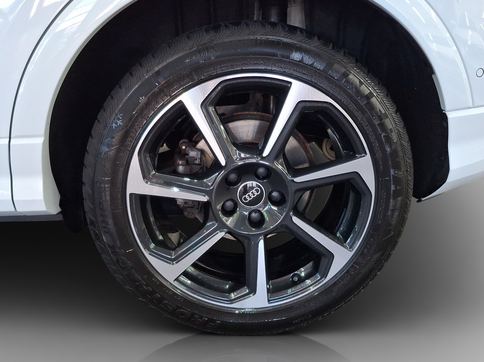 AUDI Q3 Sportback 35 TFSI S line Attraction S-tronic-image-14
