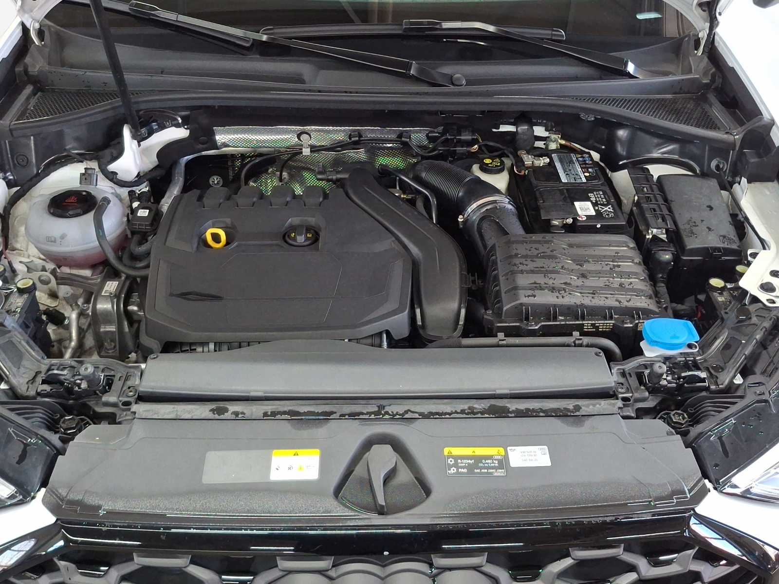 AUDI Q3 Sportback 35 TFSI S line Attraction S-tronic-image-13
