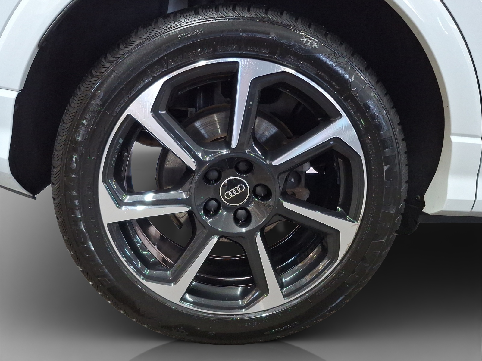 AUDI Q3 Sportback 35 TFSI S line Attraction S-tronic-image-15