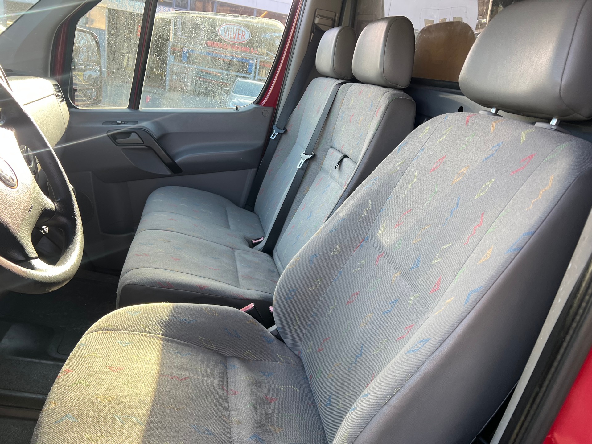 VW Crafter 35 2.5 BlueTDI 109 PS-image-4
