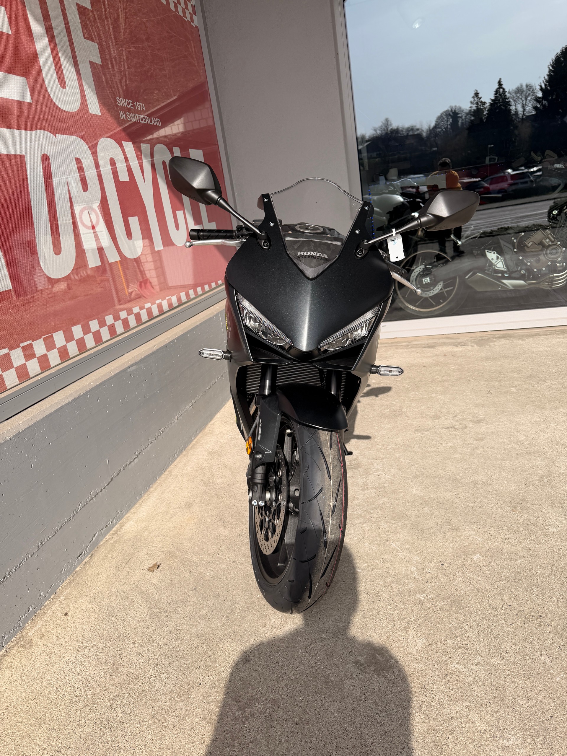 HONDA CBR 650 R E-Clutch-image-4