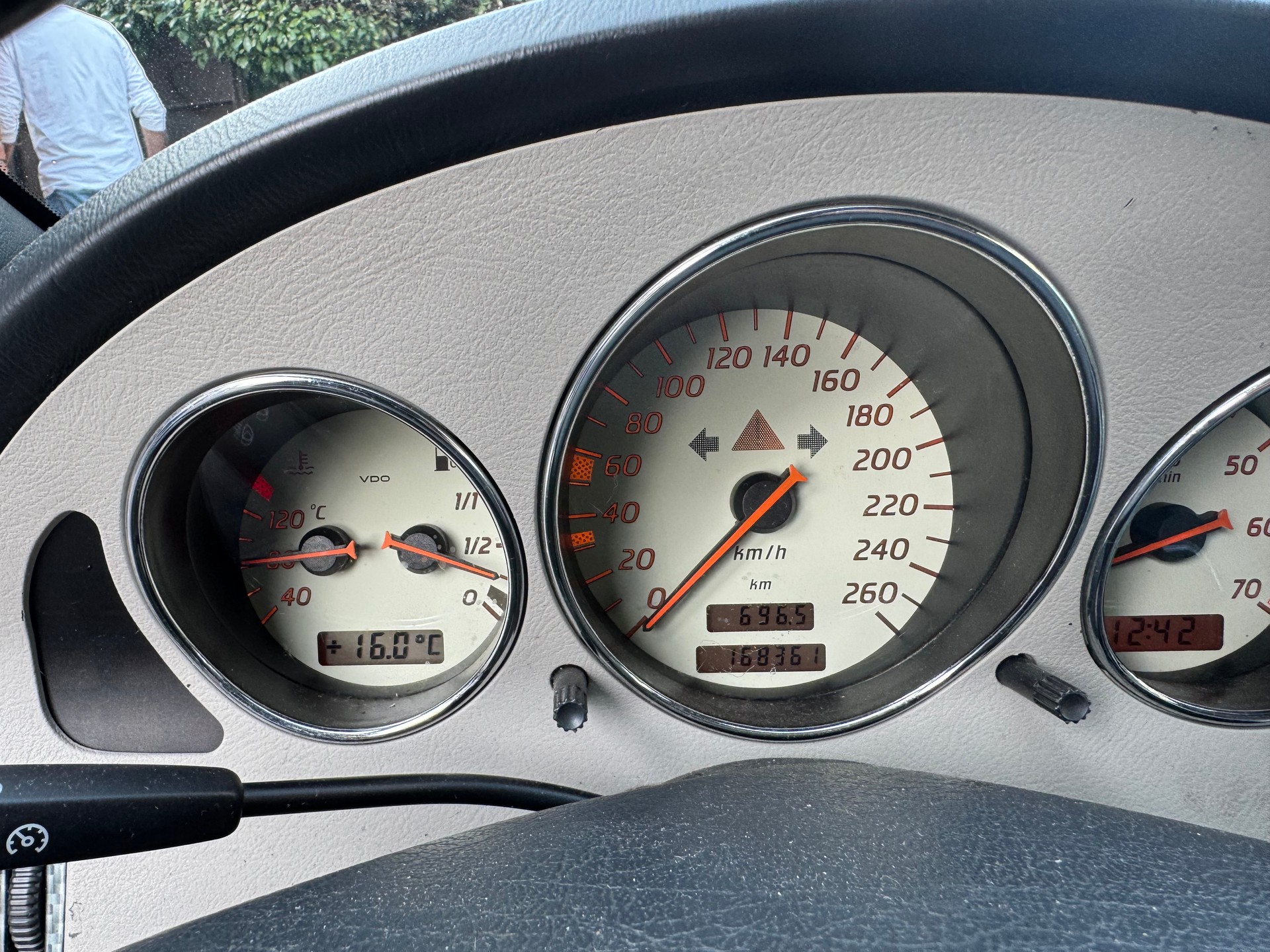 MERCEDES-BENZ SLK 230 Kompressor-image-9