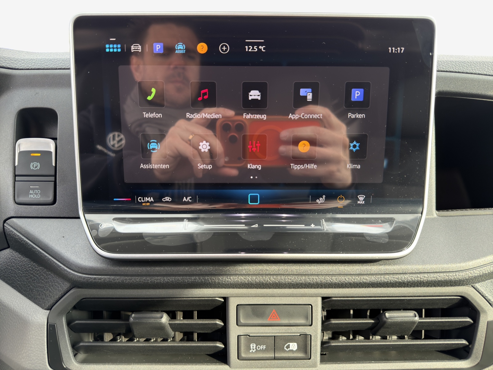 VW Crafter 35 2.0 TDI Entry L3 A-image-10