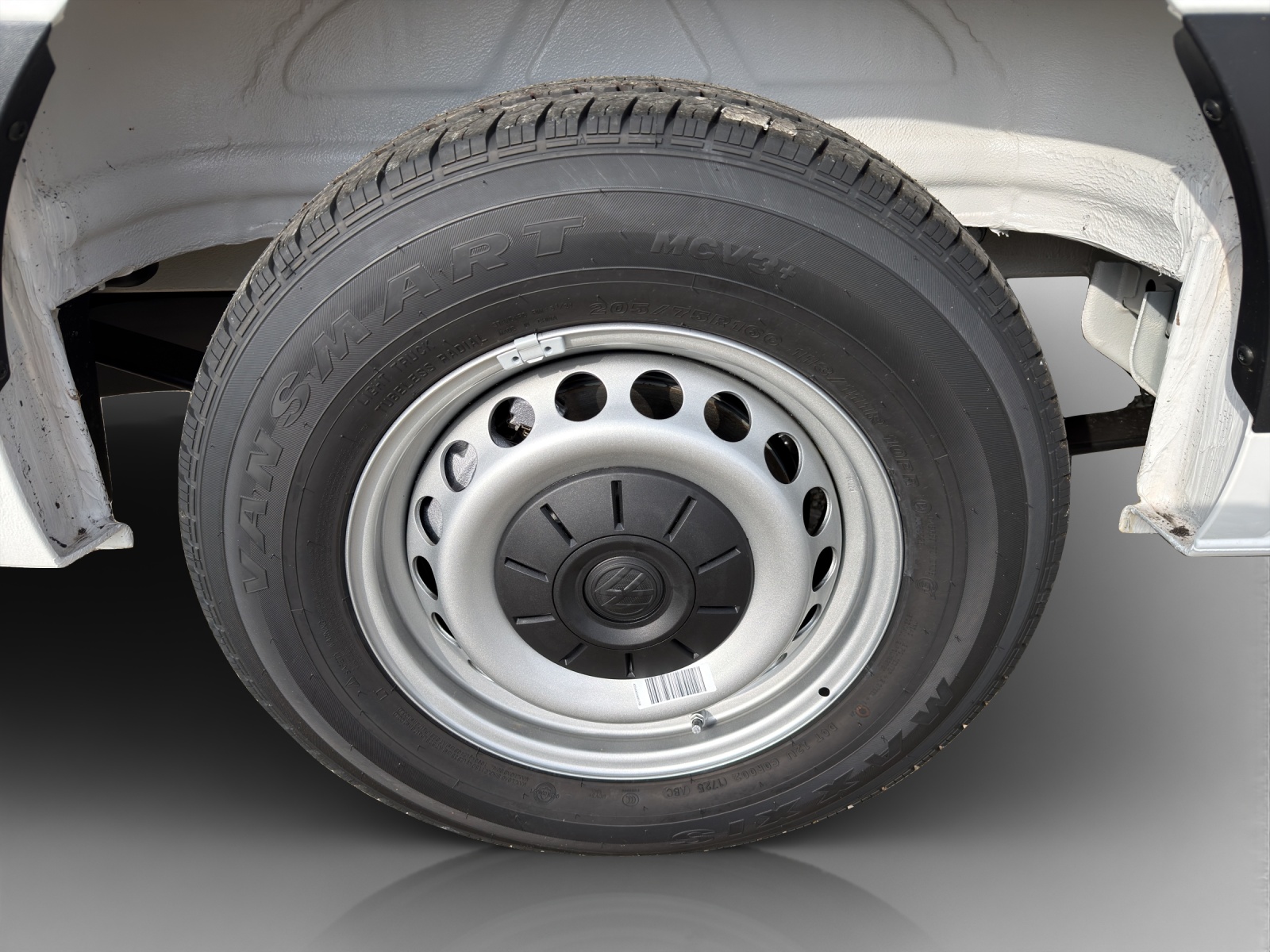 VW Crafter 35 2.0 TDI Entry L3 A-image-15