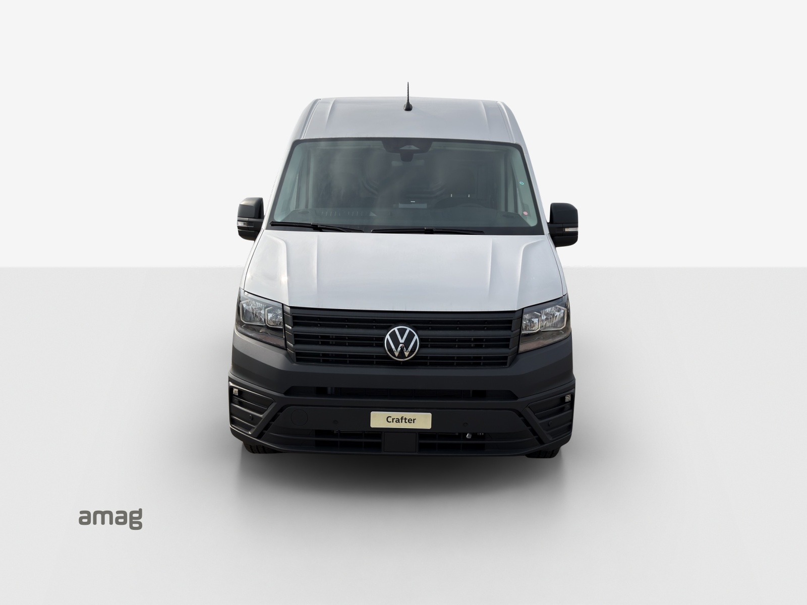 VW Crafter 35 2.0 TDI Entry L3 A-image-6