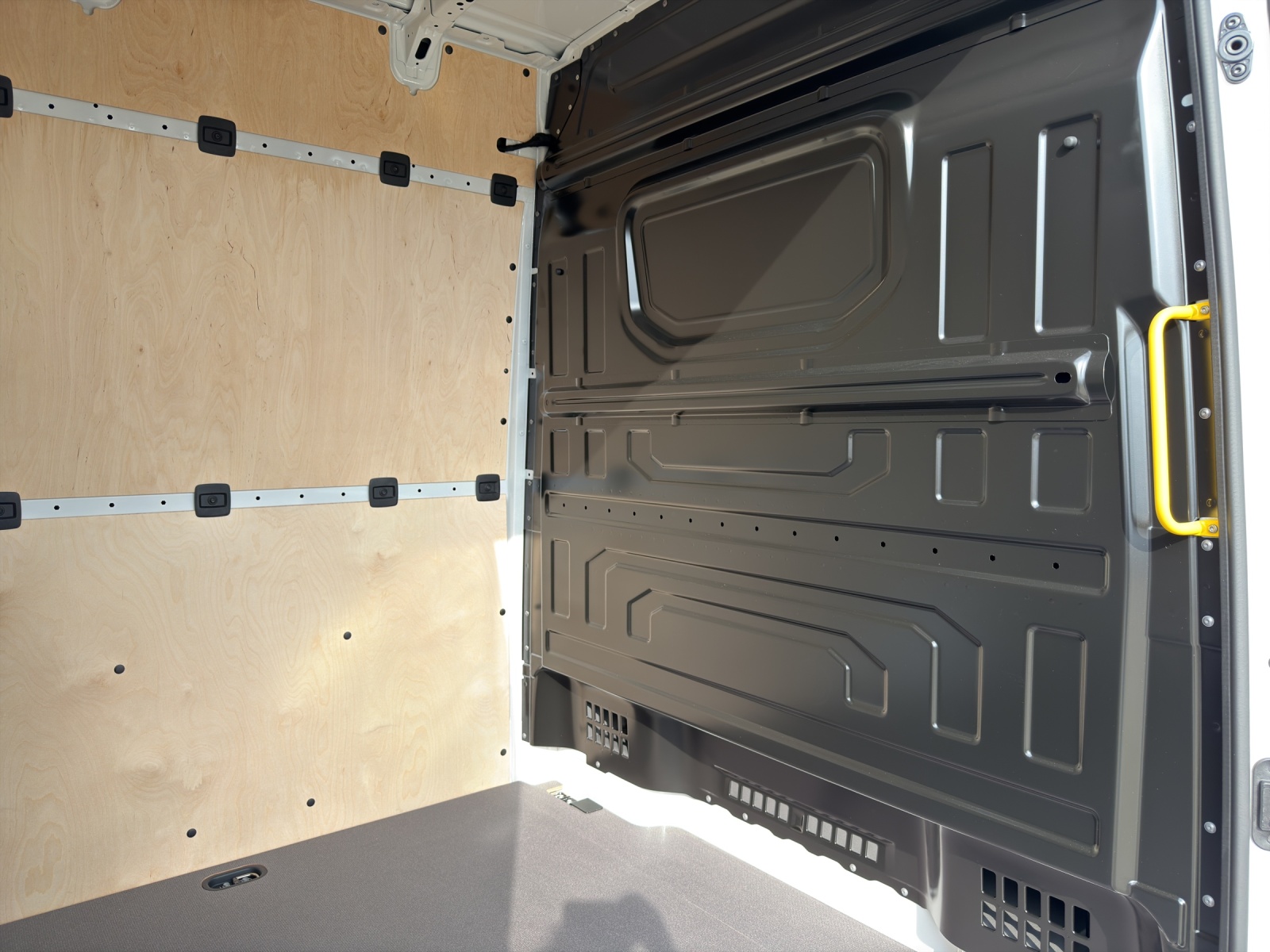 VW Crafter 35 2.0 TDI Entry L3 A-image-11