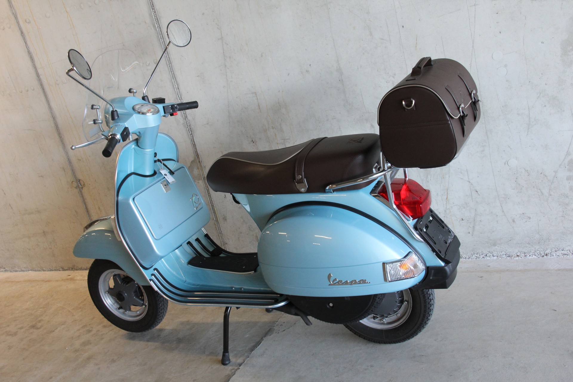 PIAGGIO Vespa PX 125 70° Anniversary-image-10