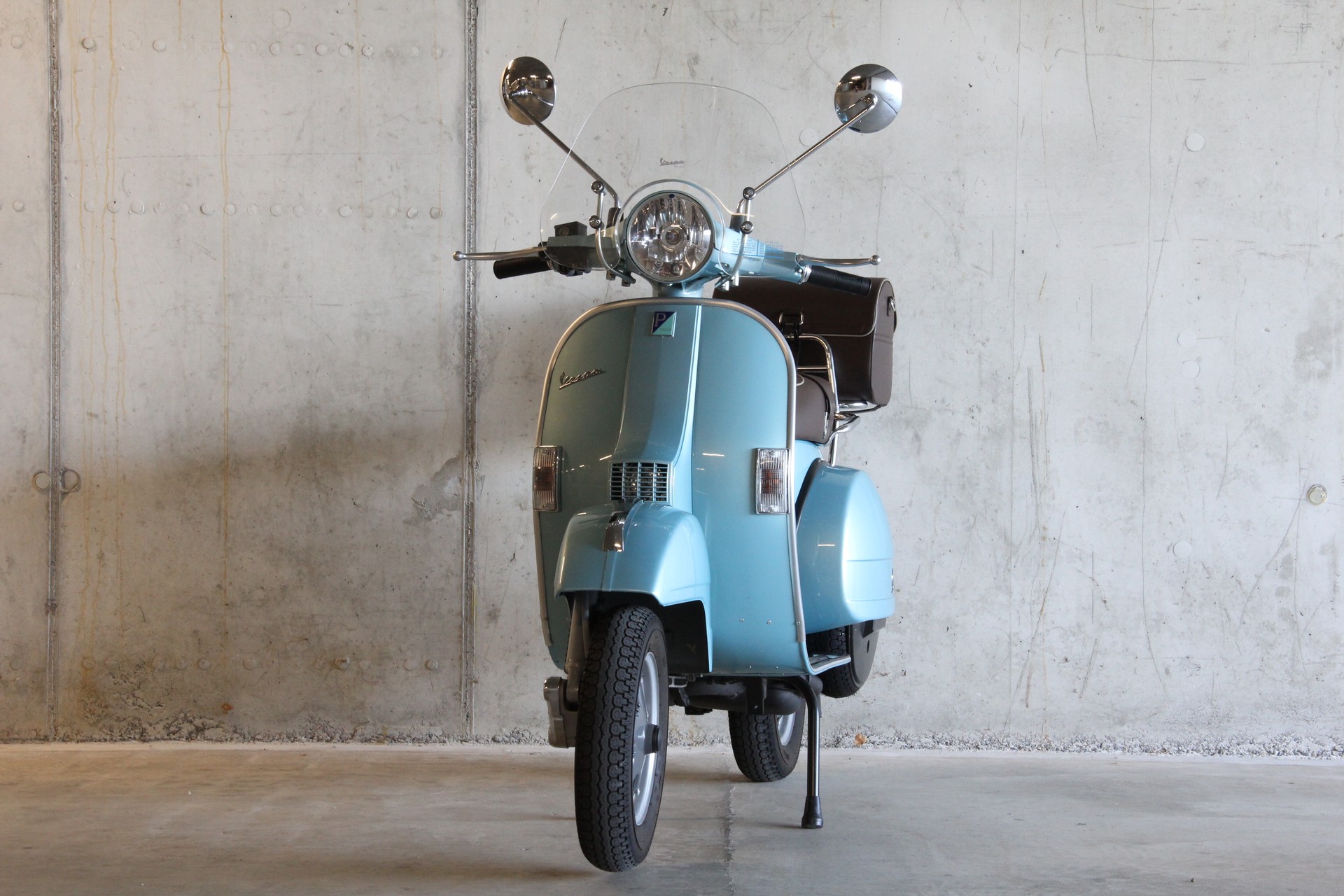 PIAGGIO Vespa PX 125 70° Anniversary-image-3
