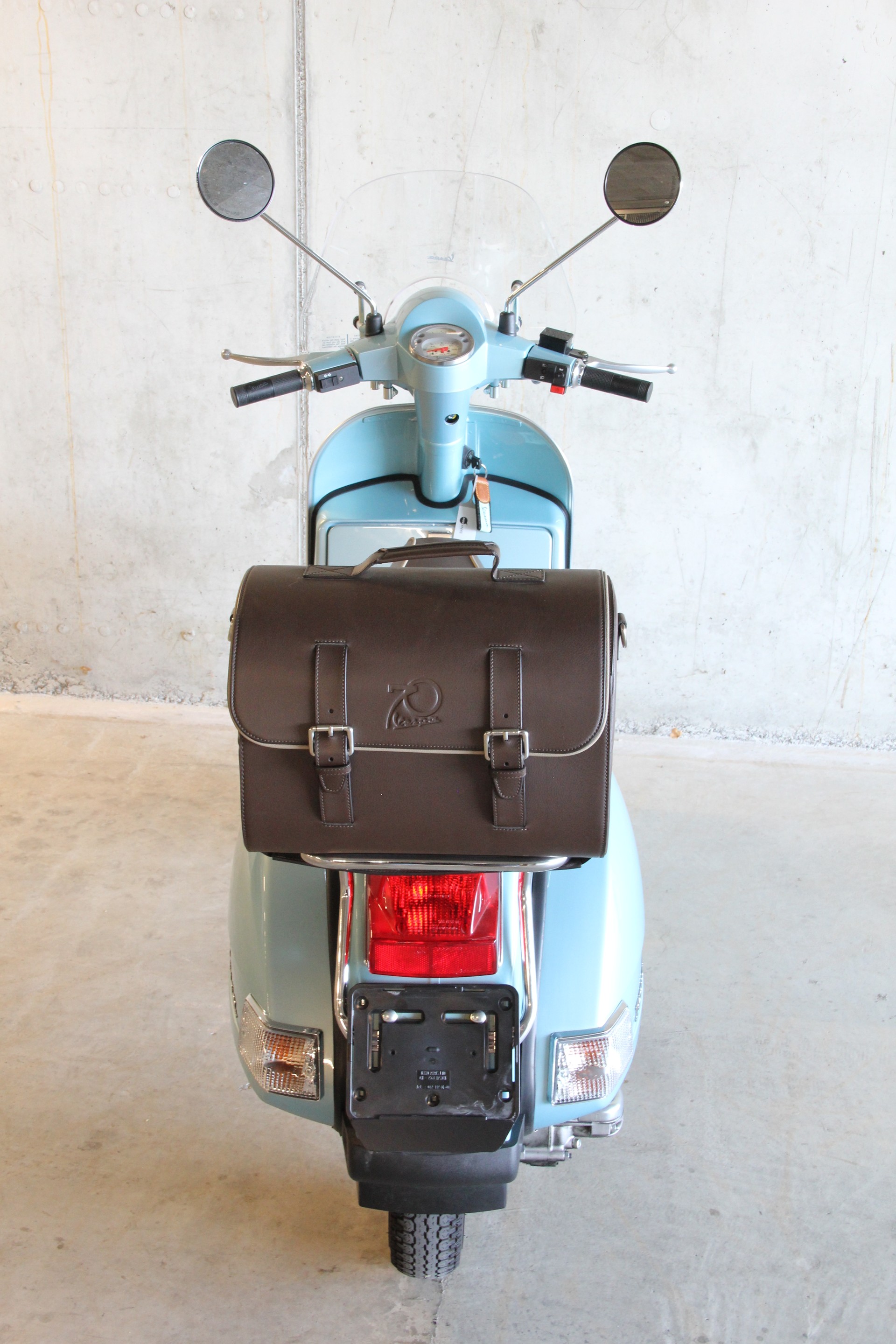 PIAGGIO Vespa PX 125 70° Anniversary-image-12