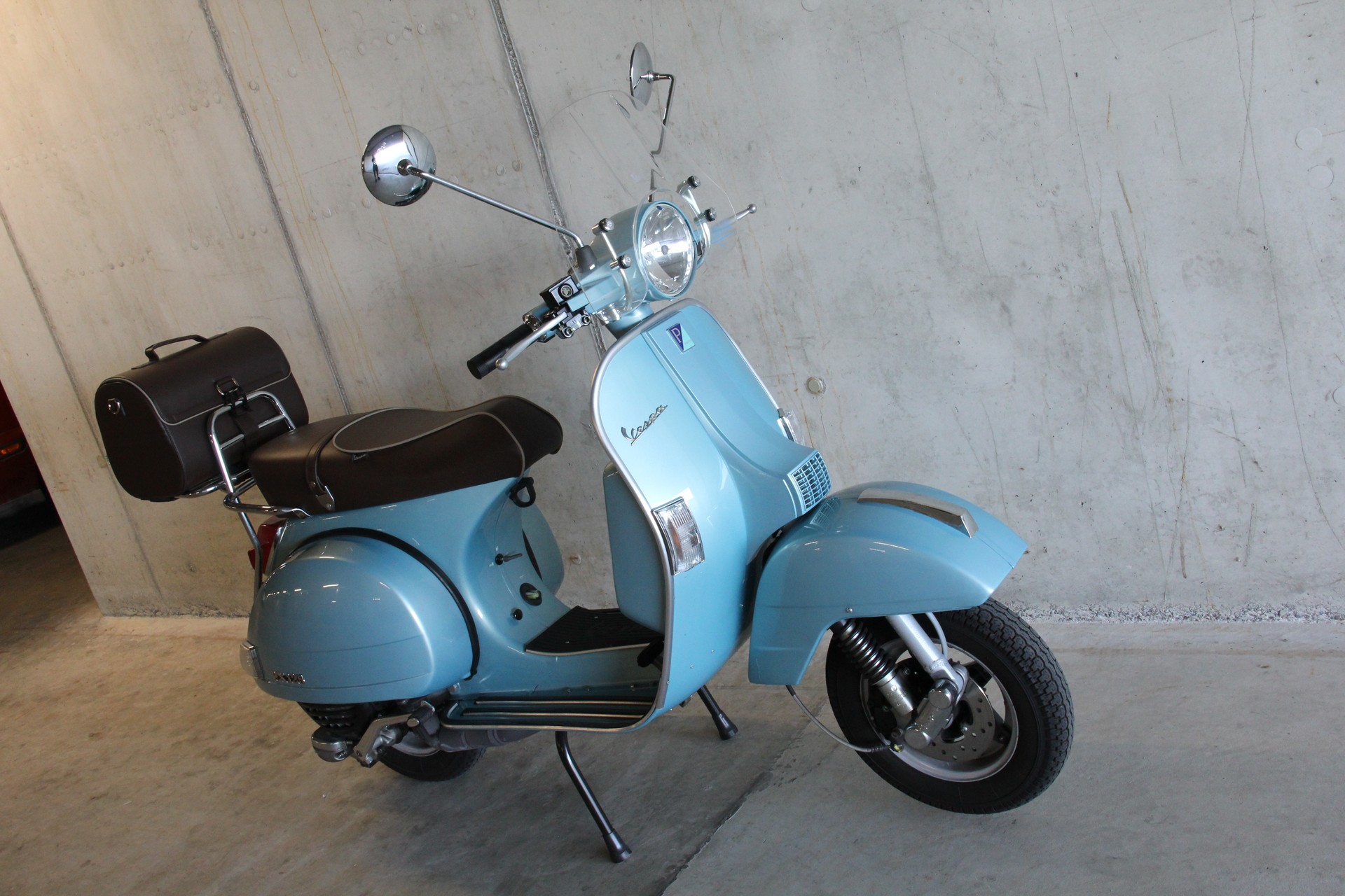 PIAGGIO Vespa PX 125 70° Anniversary-image-9
