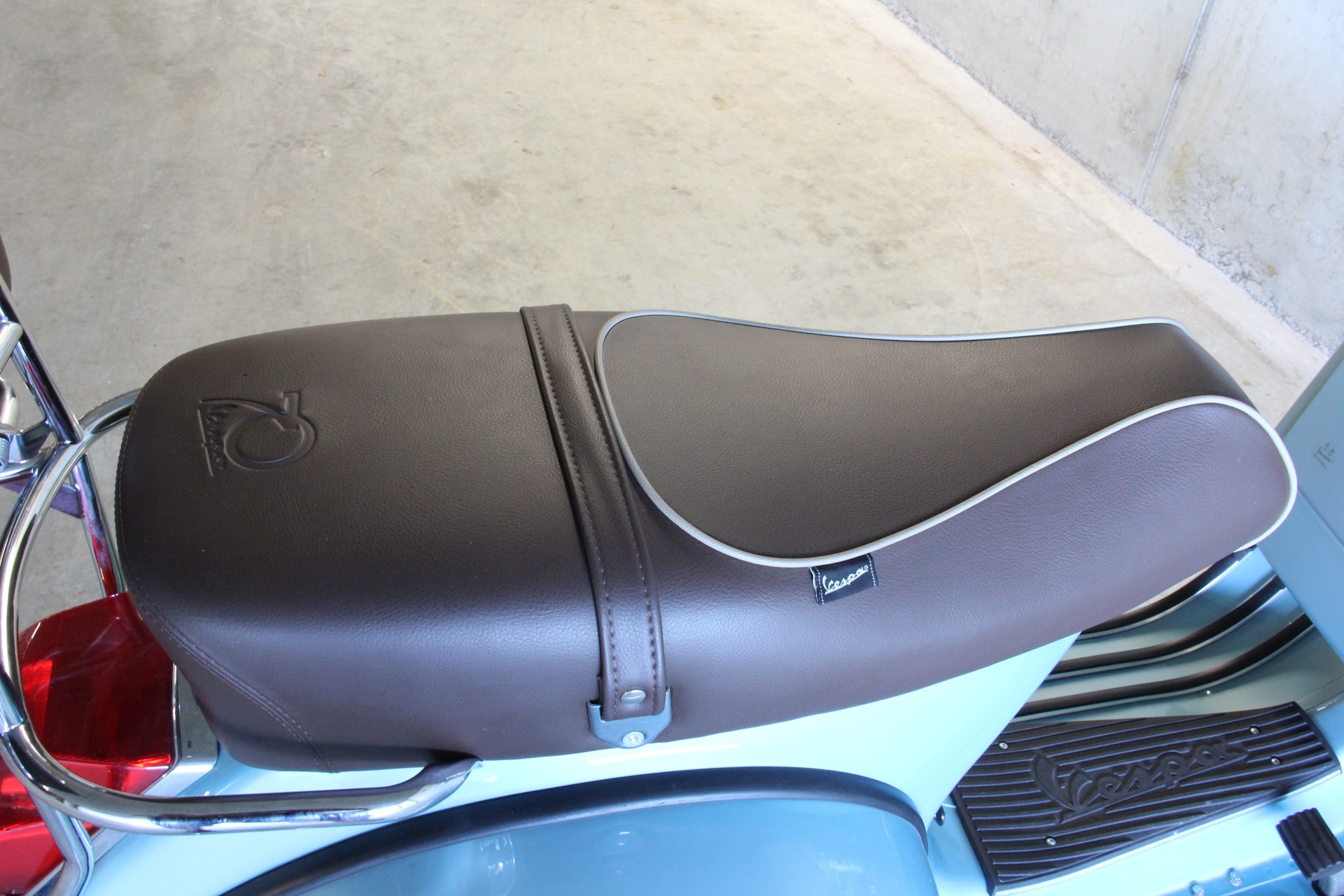 PIAGGIO Vespa PX 125 70° Anniversary-image-15