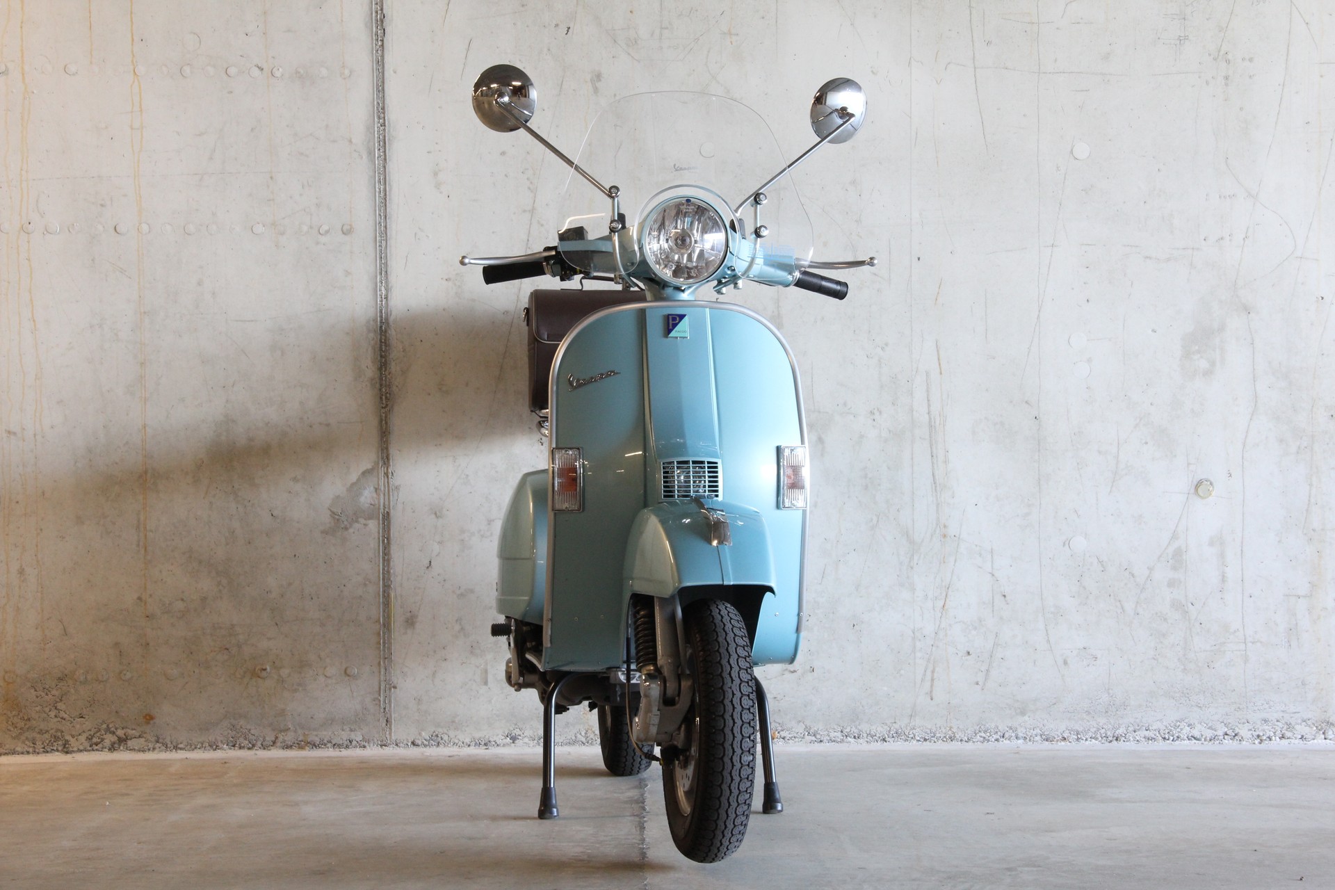 PIAGGIO Vespa PX 125 70° Anniversary-image-5