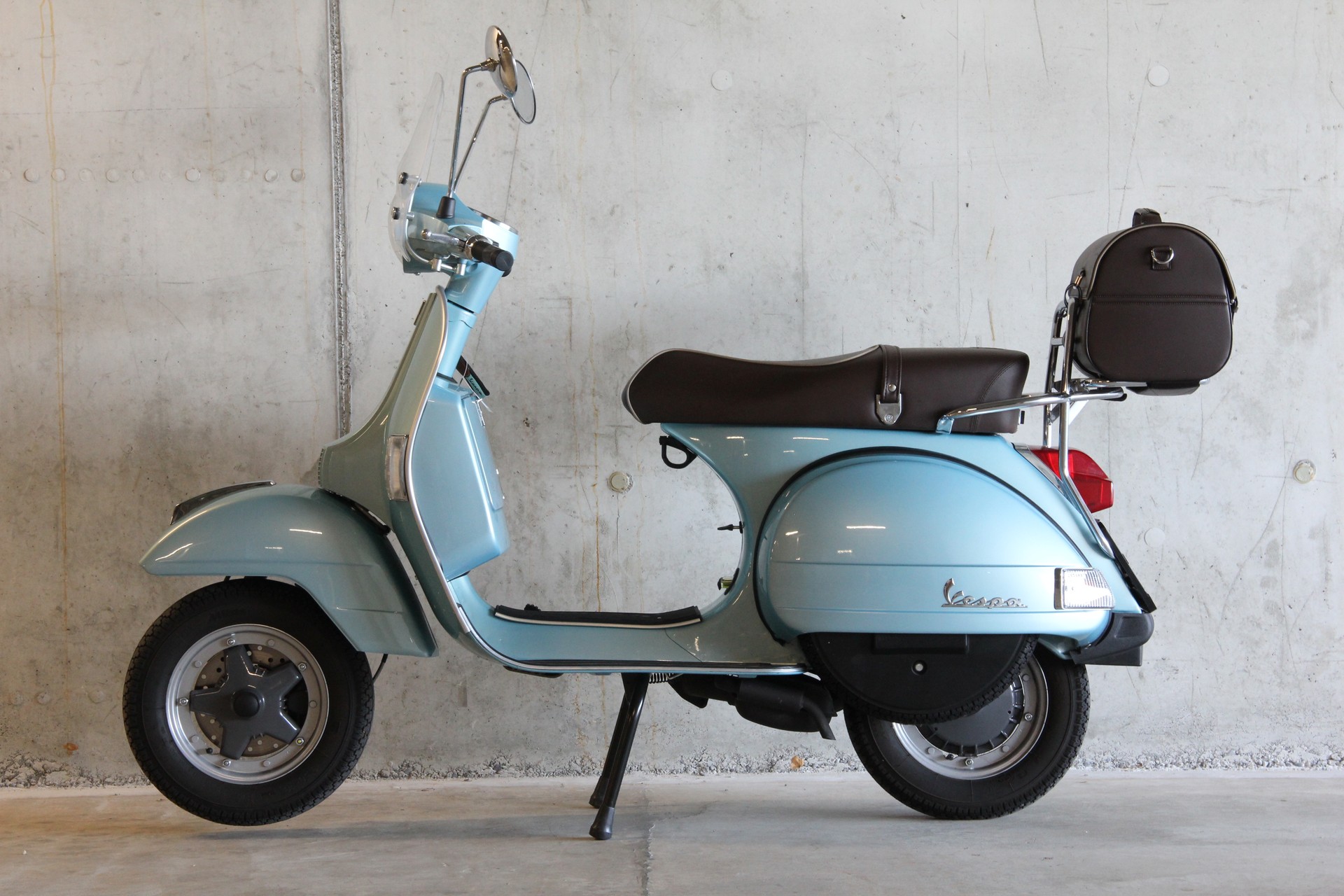 PIAGGIO Vespa PX 125 70° Anniversary-image-2