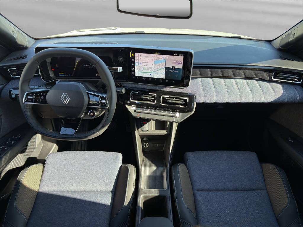 RENAULT R5 E-Tech Comfort Range techno-image-4