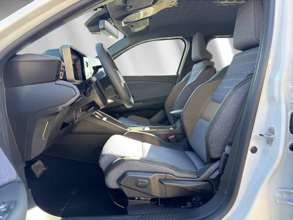 RENAULT R5 E-Tech Comfort Range techno-image-3