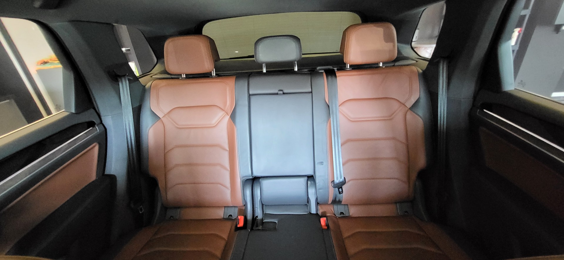 VW Touareg 3.0 TDI Atmosphere Tiptronic-image-9