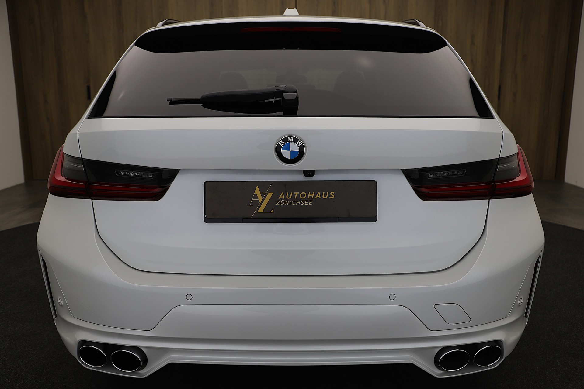BMW-ALPINA B3 BiTurbo Touring 3.0 xDrive Switch-Tronic-image-3