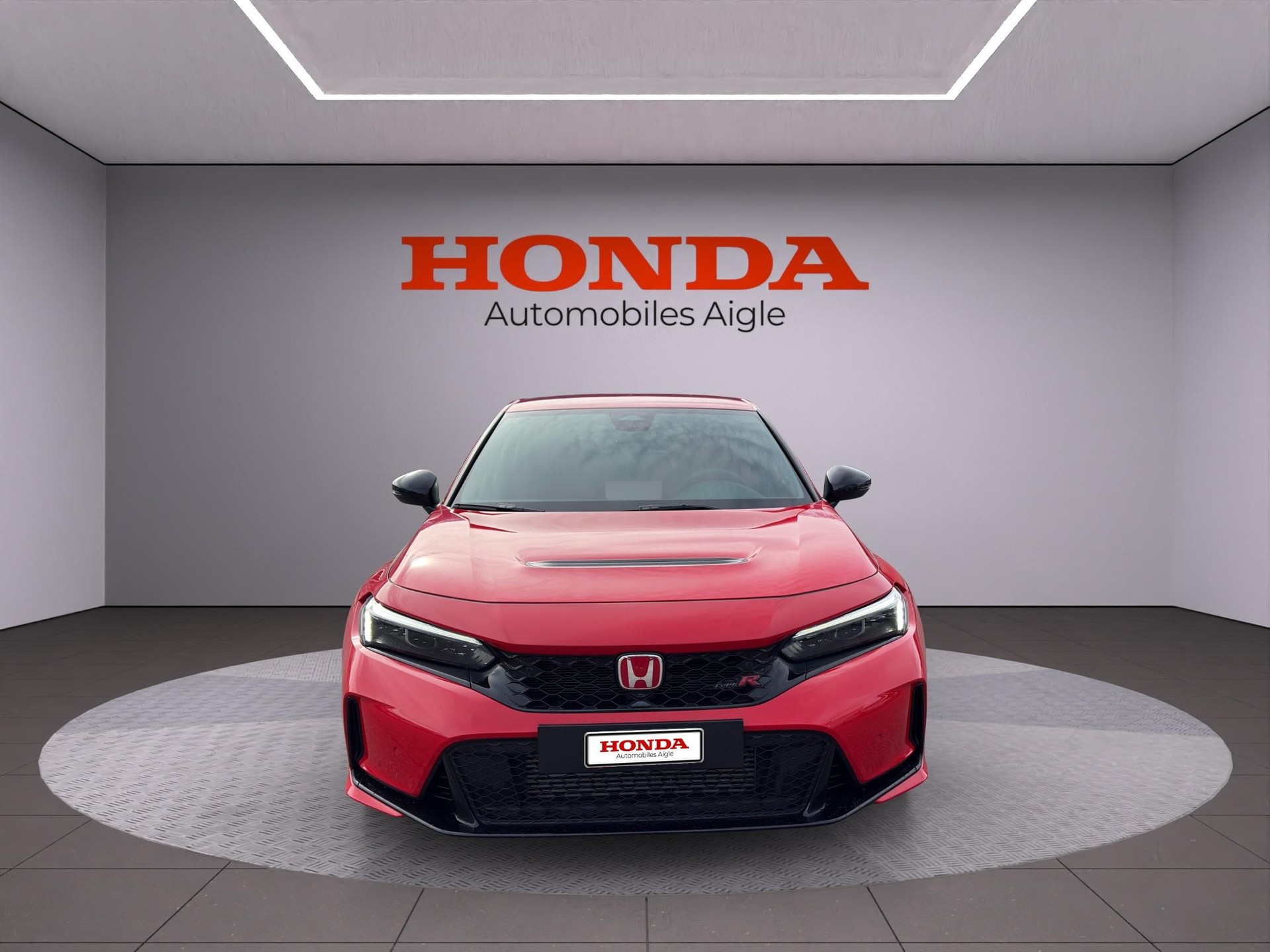 HONDA Civic 2.0 VTEC Type R-image-7