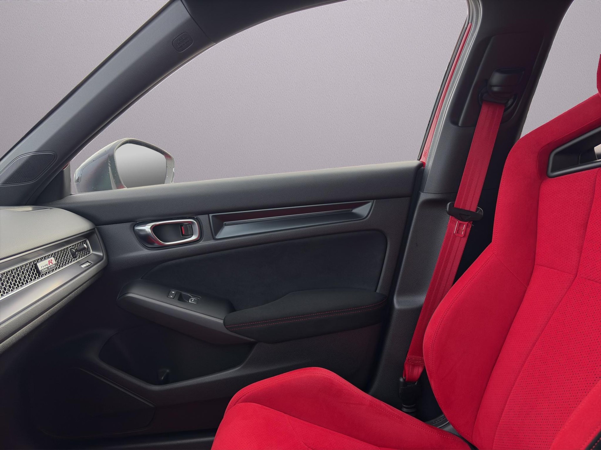 HONDA Civic 2.0 VTEC Type R-image-9