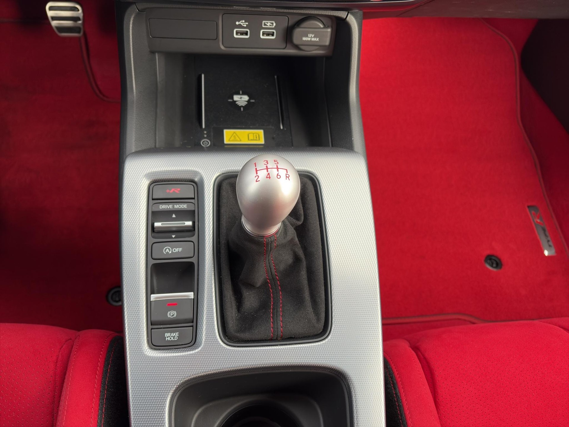 HONDA Civic 2.0 VTEC Type R-image-11
