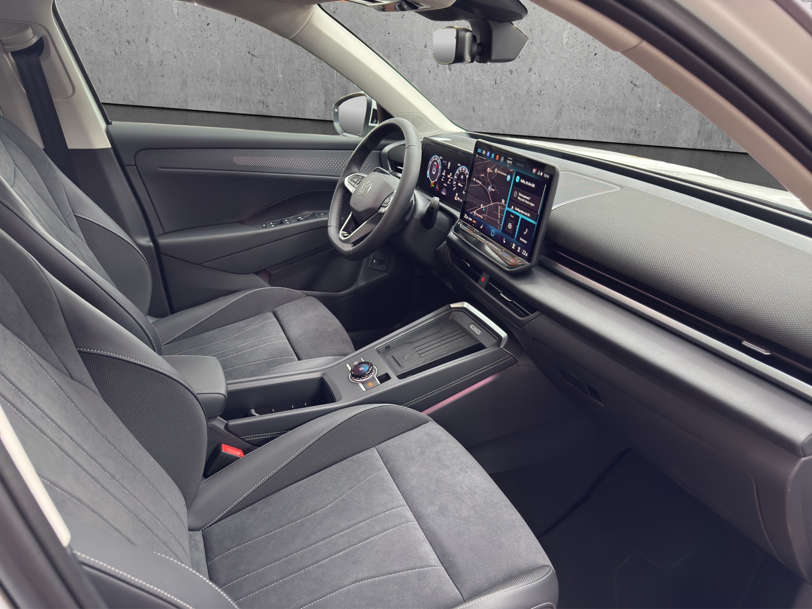 VW T-Roc 1.5 eTSI mHEV Style DSG-image-7