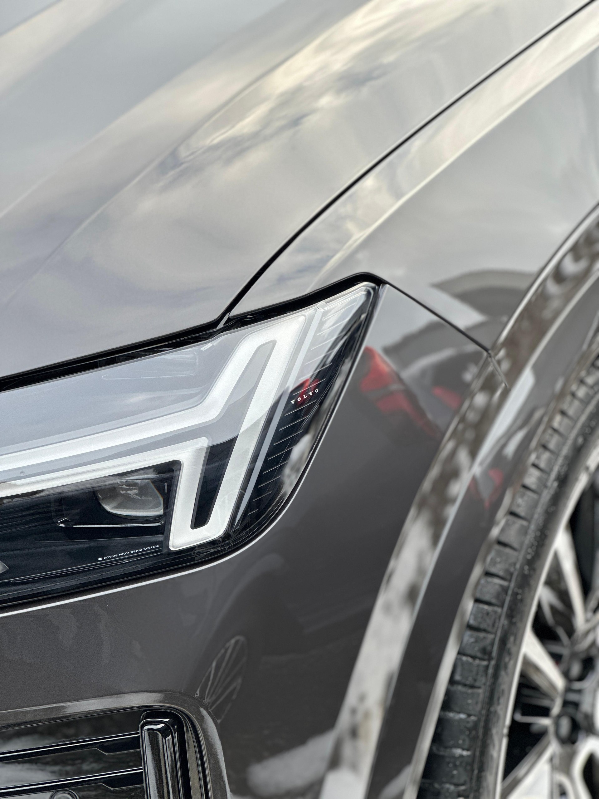 VOLVO XC90 2.0 T8 TE XCLUSIVE Edition Dark eAWD-showroom-element-1