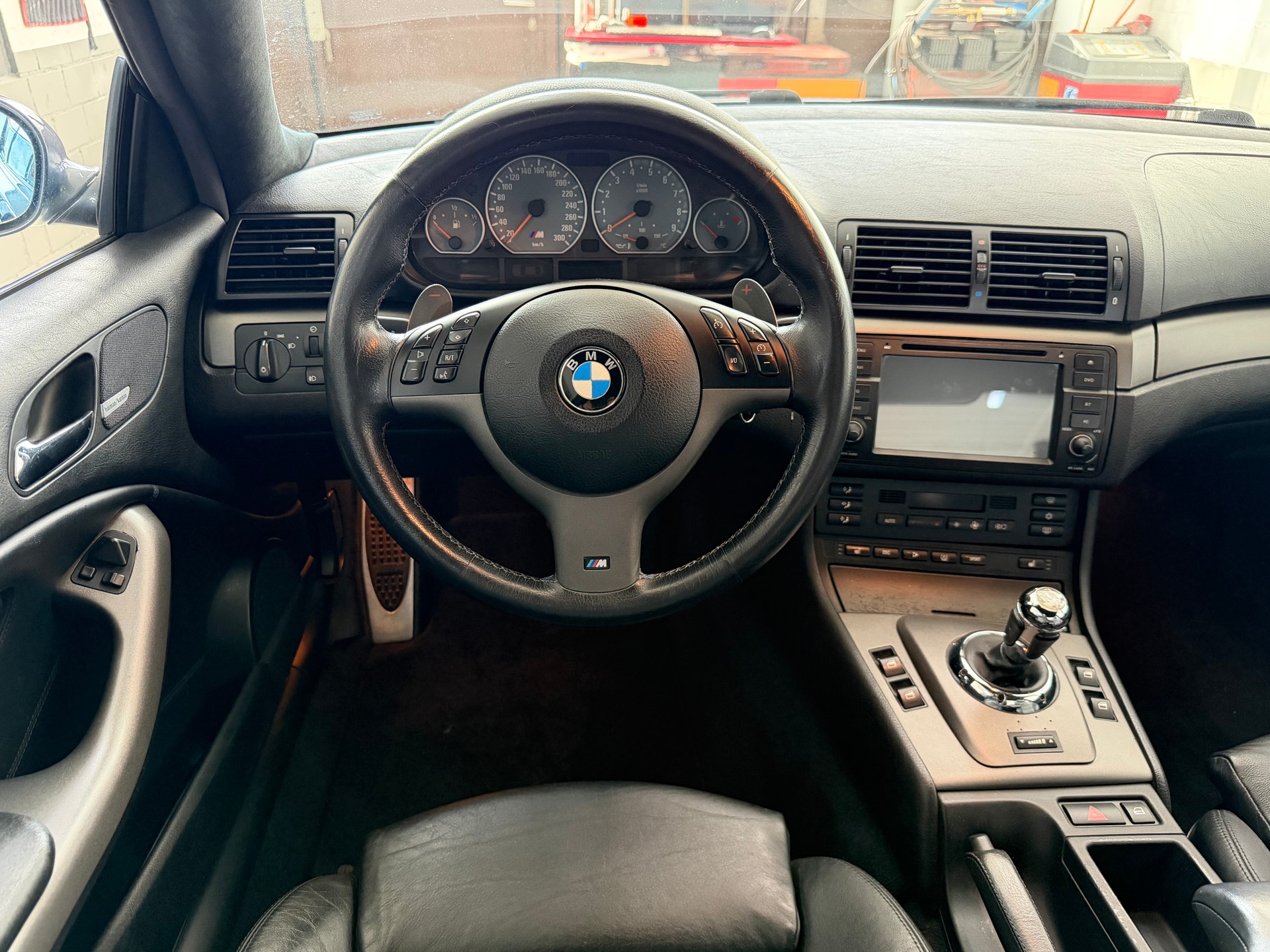 BMW M3 Coupé-image-10