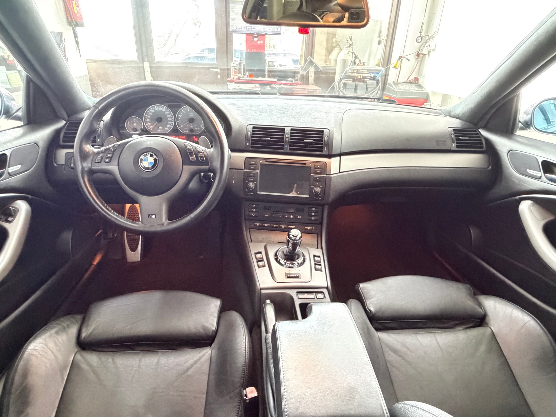 BMW M3 Coupé-image-9