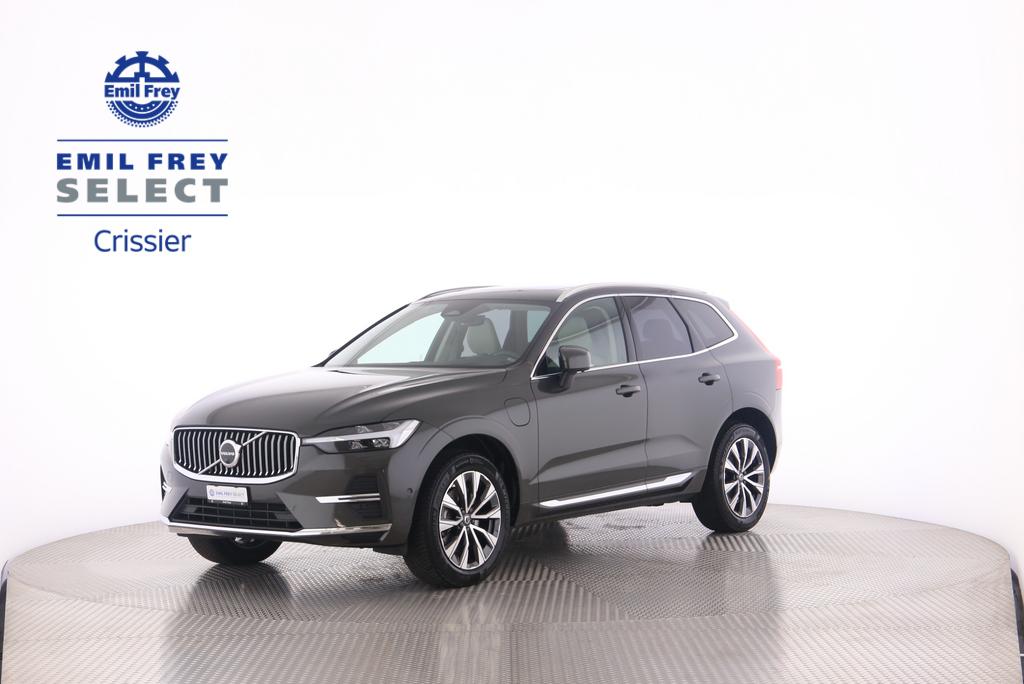 VOLVO XC60 2.0 T8 TE Inscription eAWD-image-0