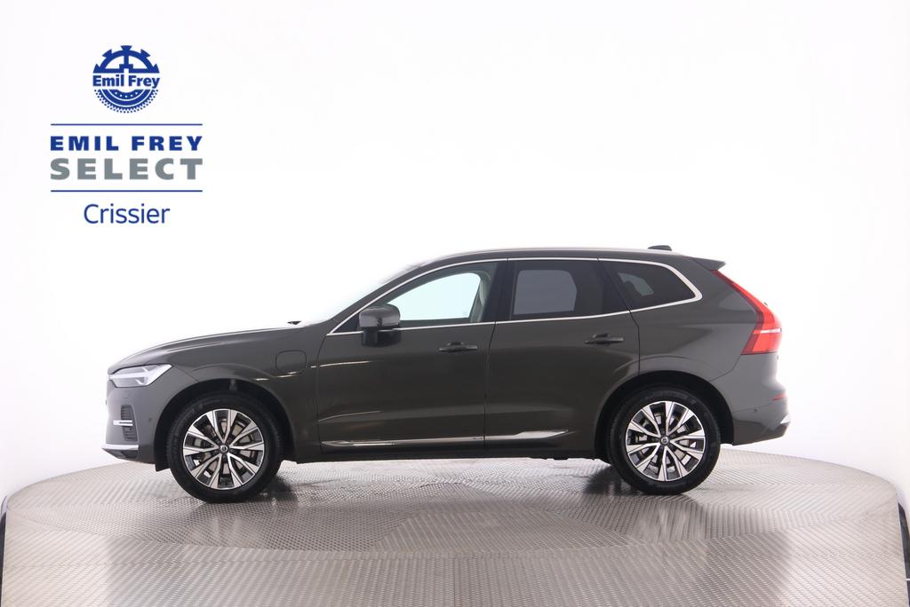 VOLVO XC60 2.0 T8 TE Inscription eAWD-image-2