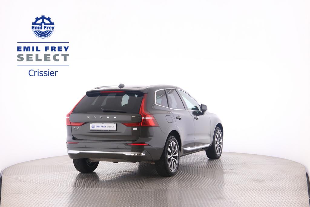 VOLVO XC60 2.0 T8 TE Inscription eAWD-image-1
