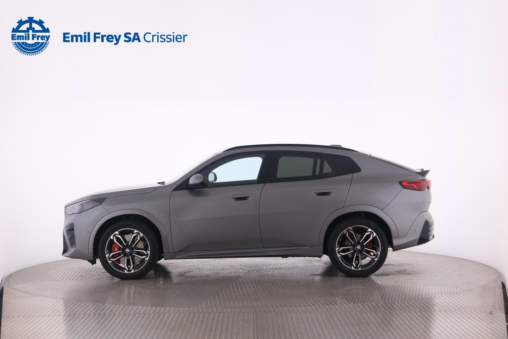 BMW X2 20i sDrive-image-1