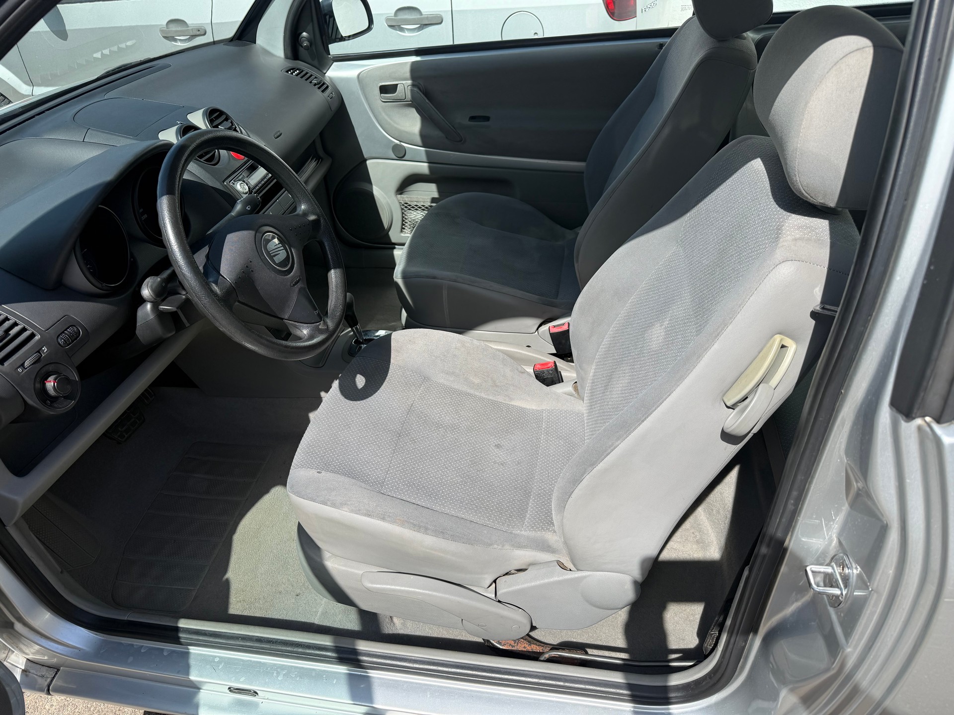 SEAT Arosa 1.4 Stella-image-7