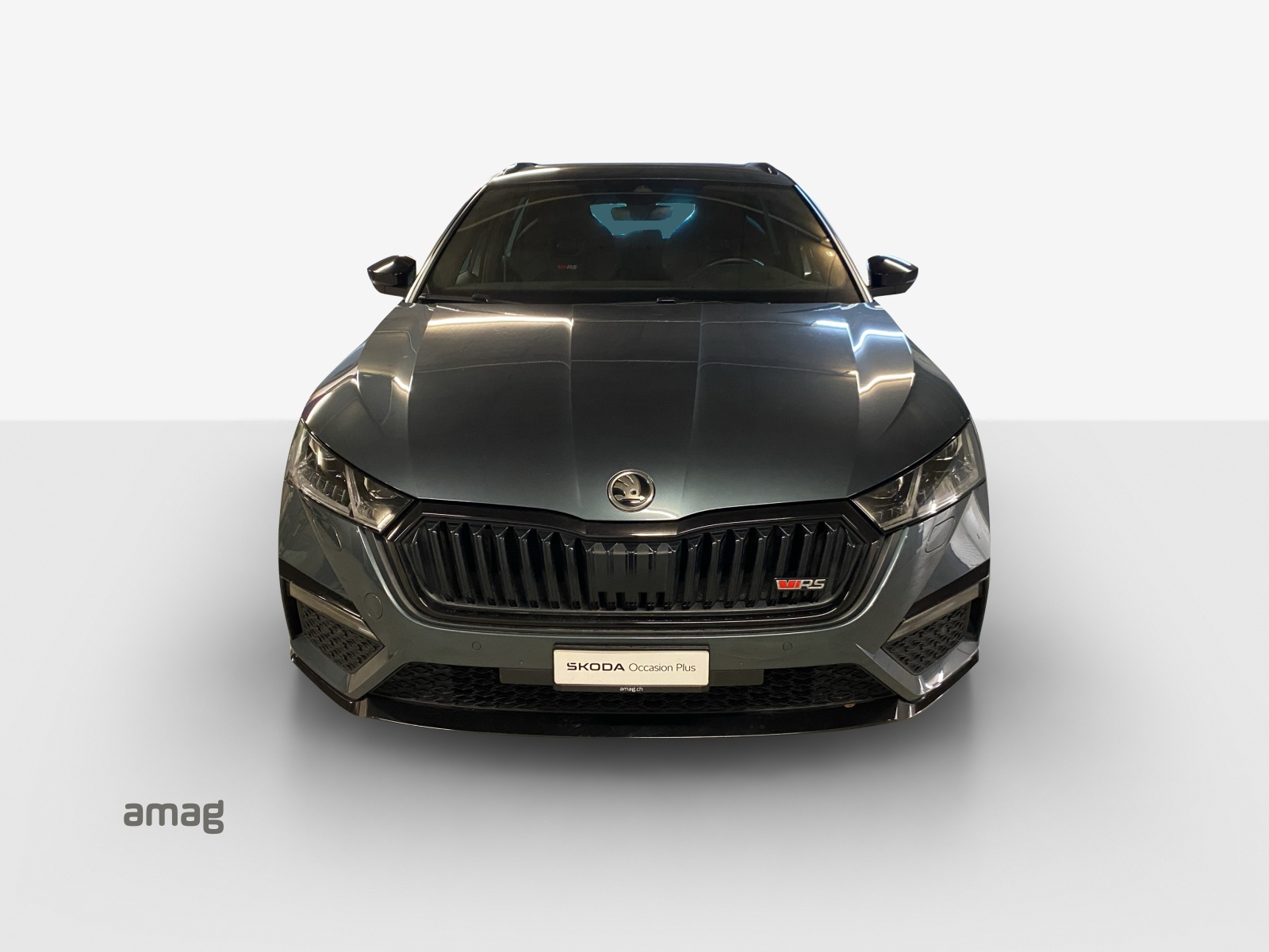 SKODA Octavia Combi 2.0 TDI DSG RS 4x4-image-6