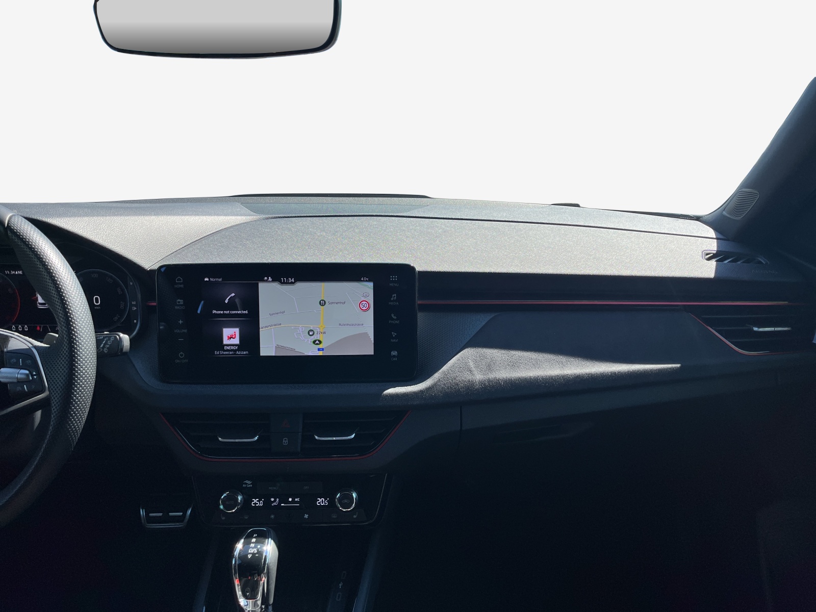 SKODA Kamiq 1.0 TSI Monte Carlo DSG-image-10