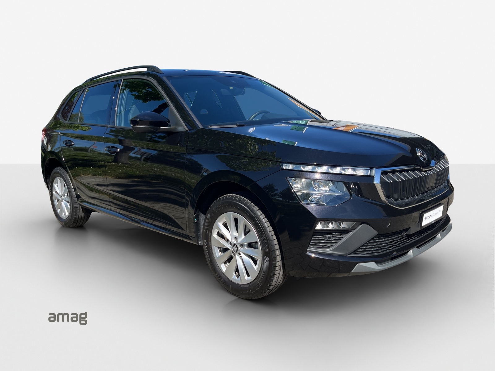 SKODA Kamiq 1.0 TSI Monte Carlo DSG-image-5