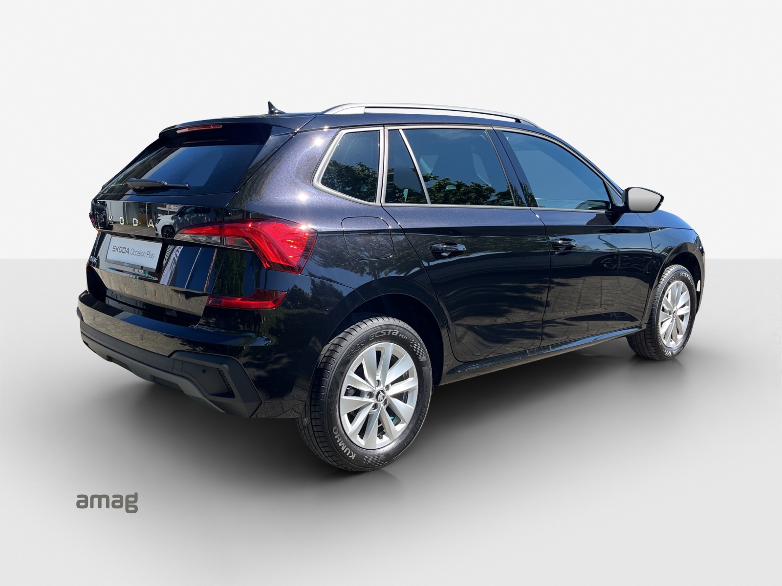 SKODA Kamiq 1.0 TSI Monte Carlo DSG-image-4