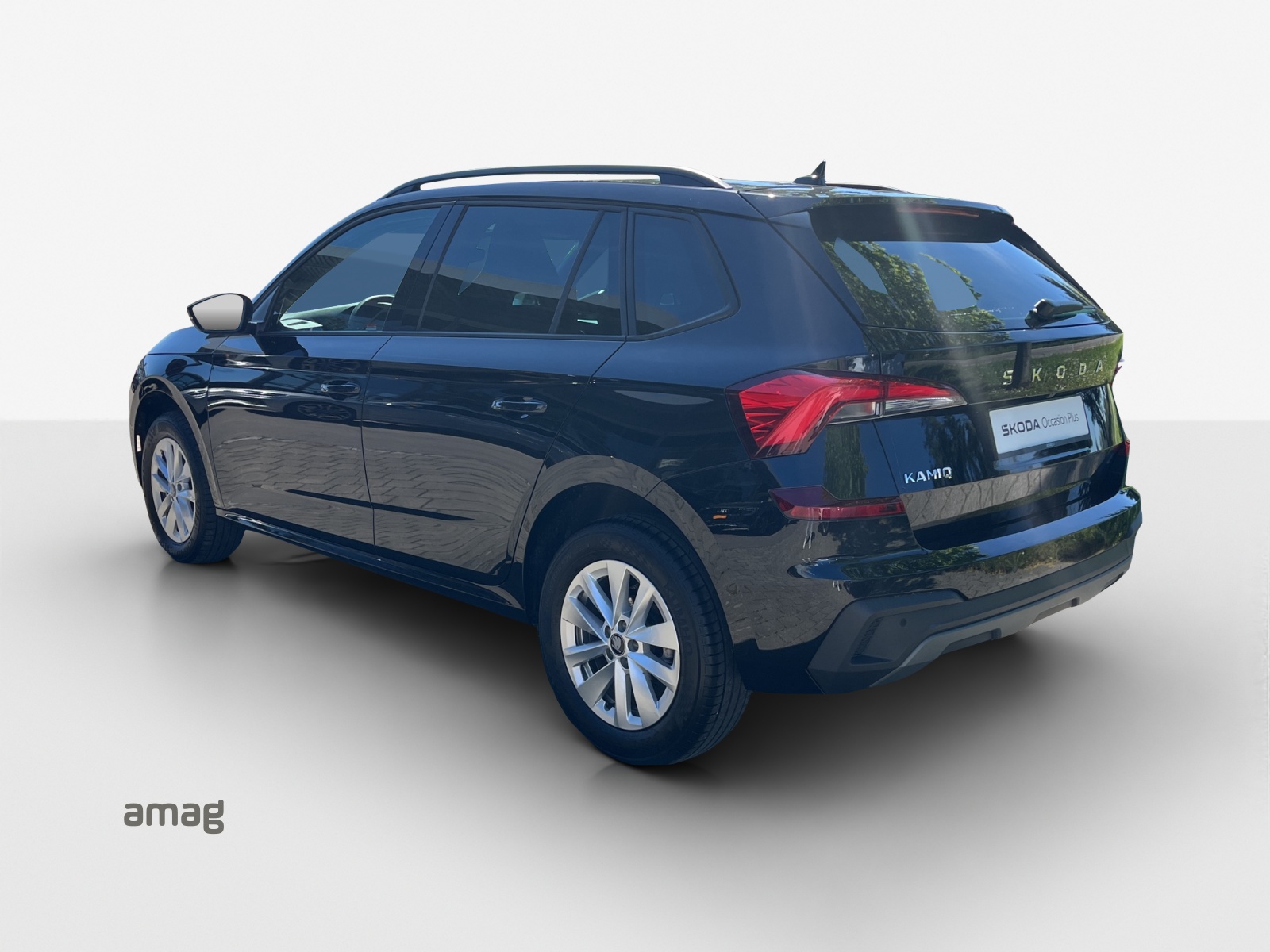 SKODA Kamiq 1.0 TSI Monte Carlo DSG-image-2