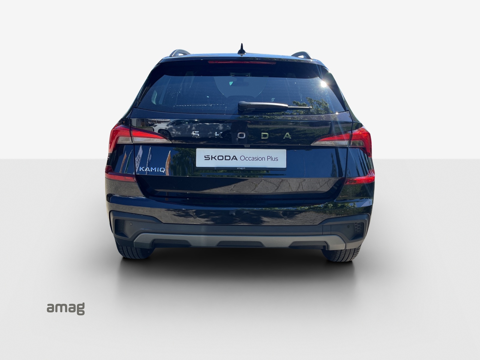 SKODA Kamiq 1.0 TSI Monte Carlo DSG-image-3