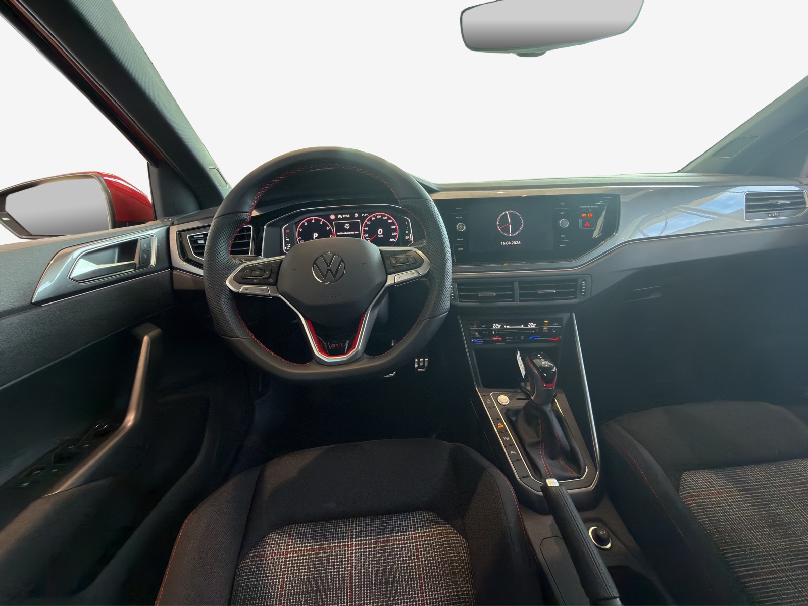 VW Polo 2.0 TSI GTI United DSG-image-8