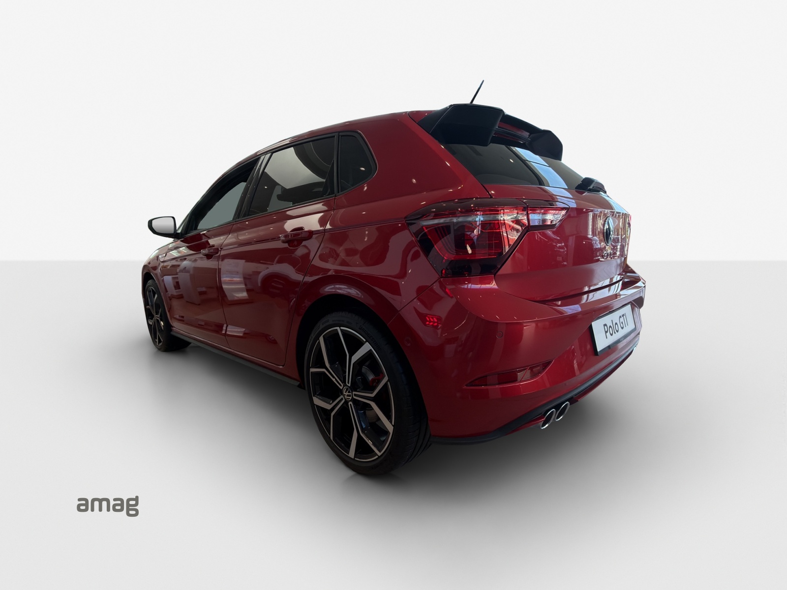 VW Polo 2.0 TSI GTI United DSG-image-2