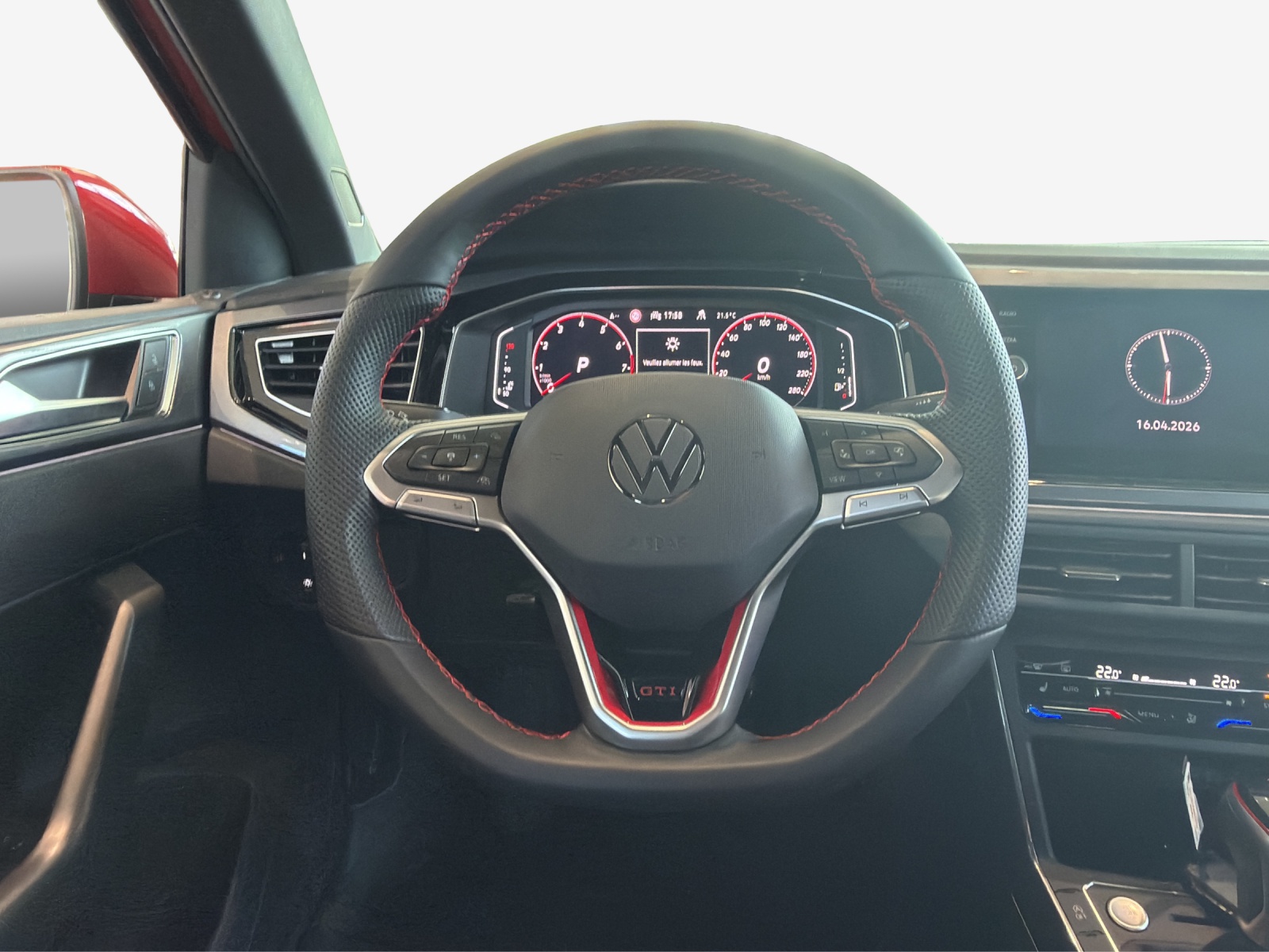 VW Polo 2.0 TSI GTI United DSG-image-9