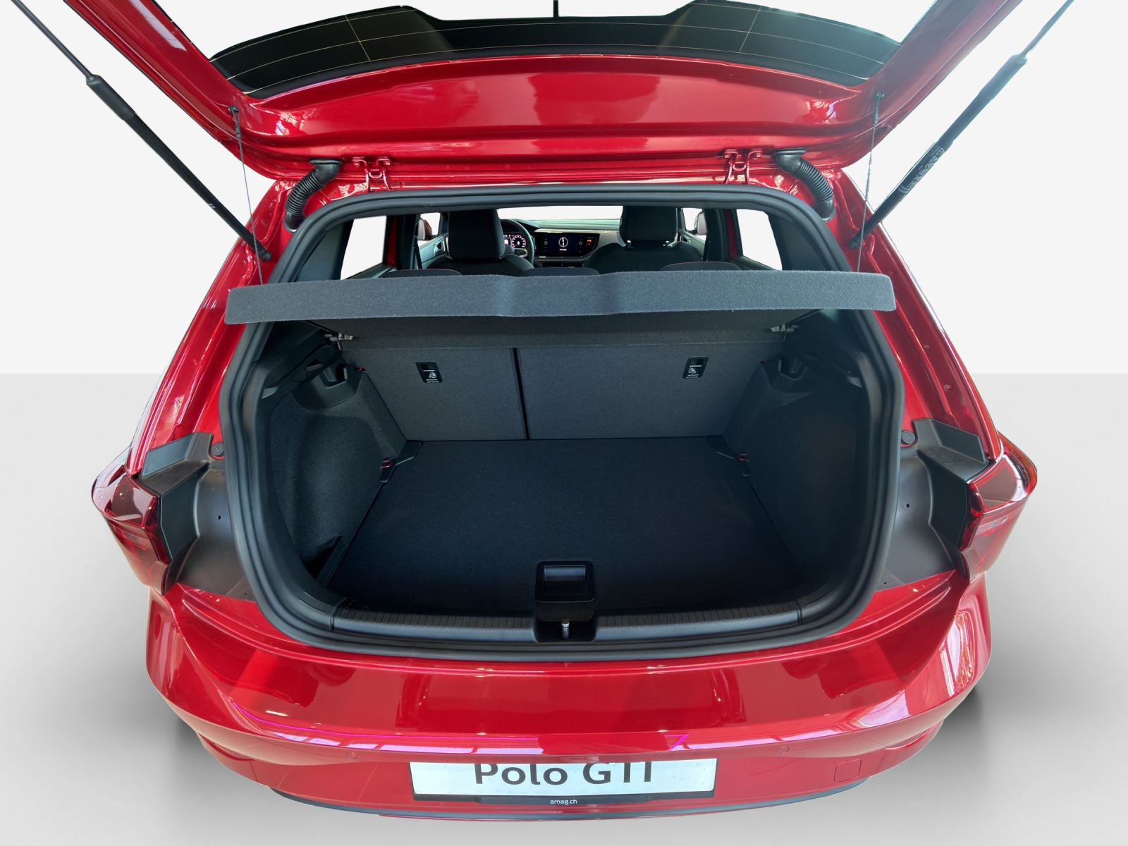 VW Polo 2.0 TSI GTI United DSG-image-12
