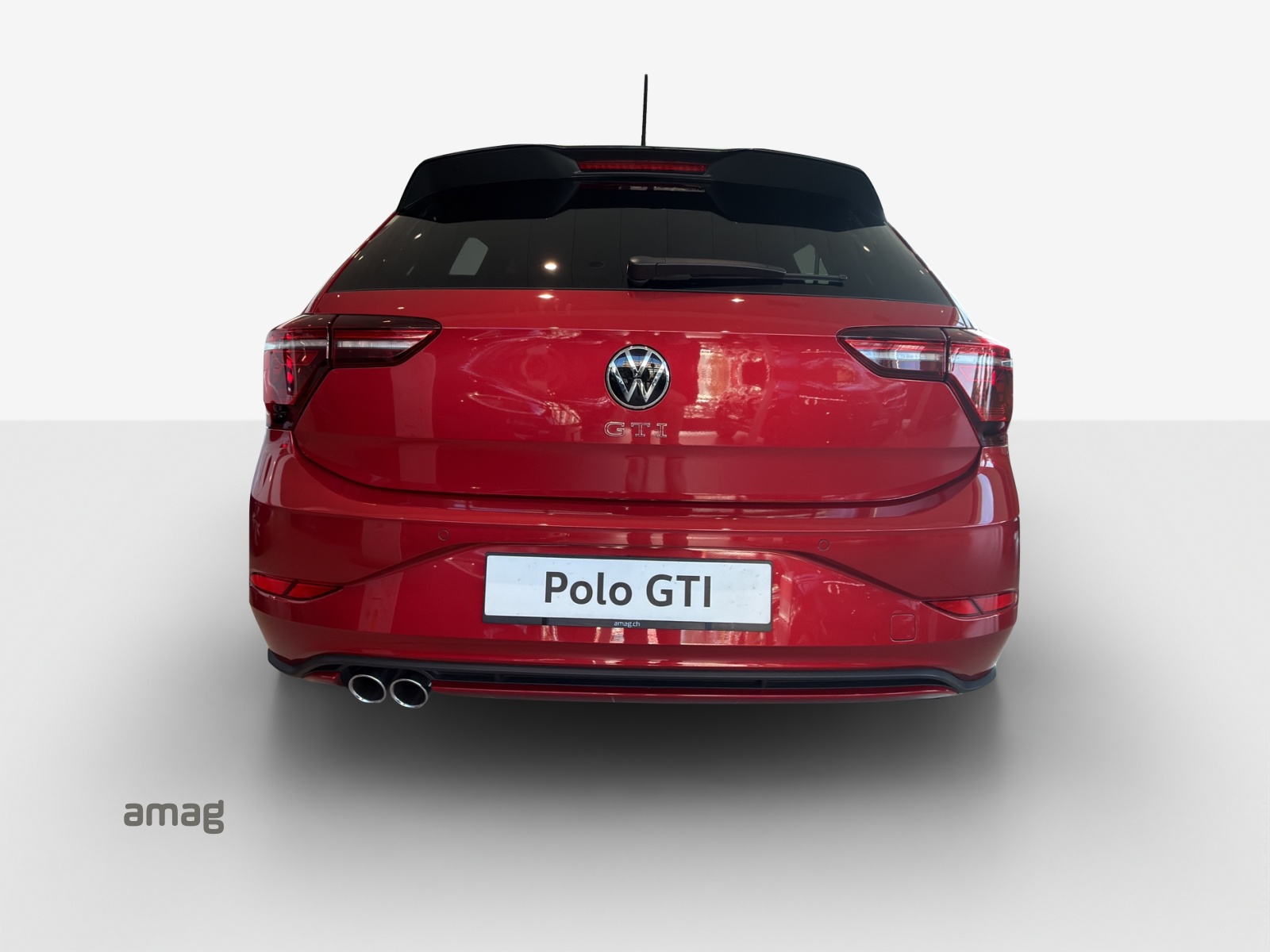 VW Polo 2.0 TSI GTI United DSG-image-3