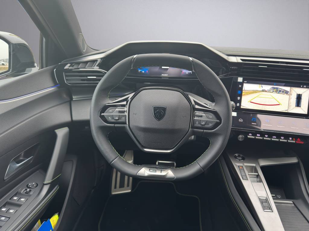 PEUGEOT 308 e GT 54kWh-image-12