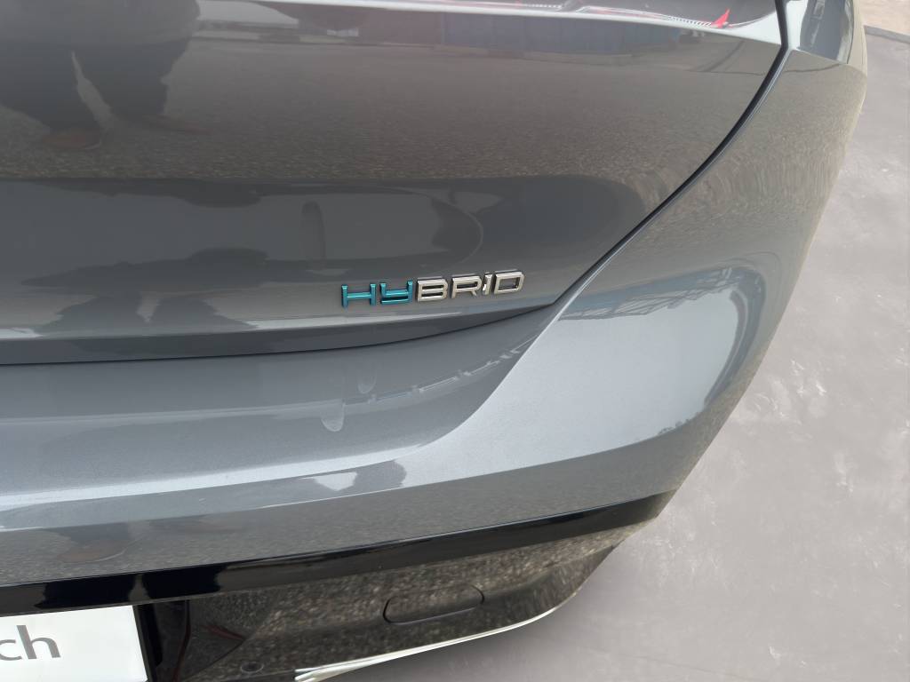 PEUGEOT 308 e GT 54kWh-image-15