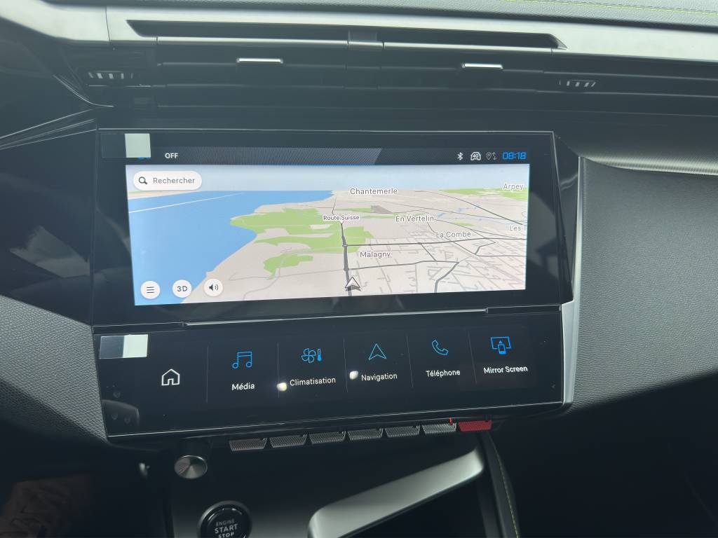 PEUGEOT 308 e GT 54kWh-image-6