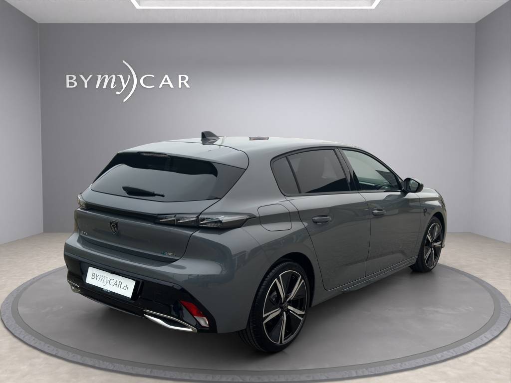 PEUGEOT 308 e GT 54kWh-image-5
