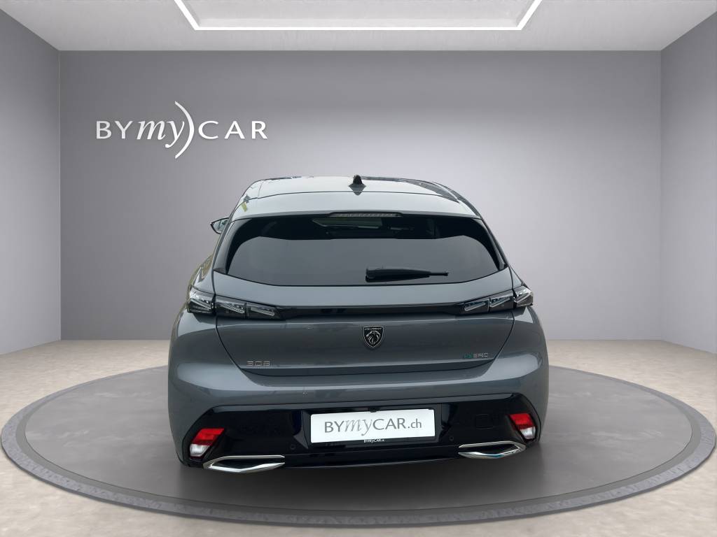 PEUGEOT 308 e GT 54kWh-image-3