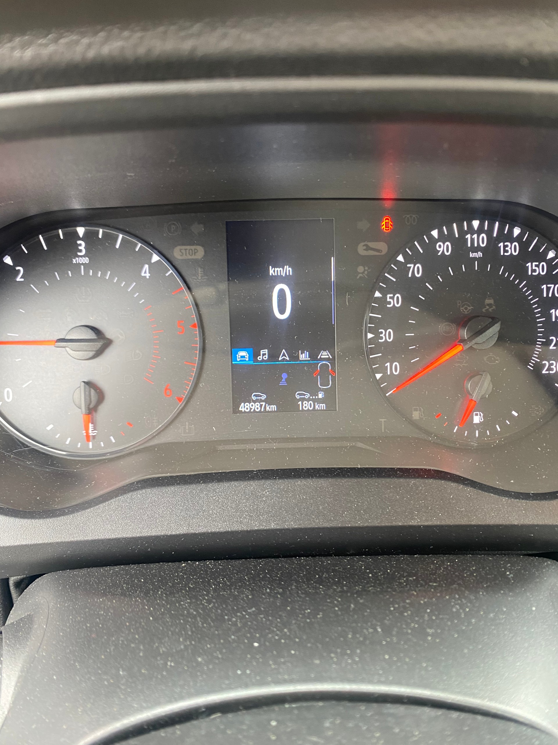 RENAULT Kangoo Van 1.5 dCi Open Sesame 95 Extra-image-14